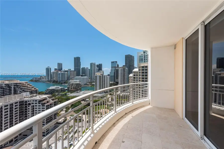 848 Brickell Key Dr #2703, Miami, FL 33131 - #2