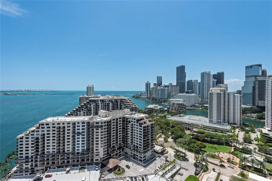 848 Brickell Key Dr #2703, Miami, FL 33131 - #3
