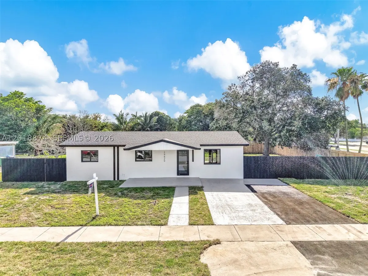19820 NW 39th Ave, Miami Gardens, FL 33055 - #1