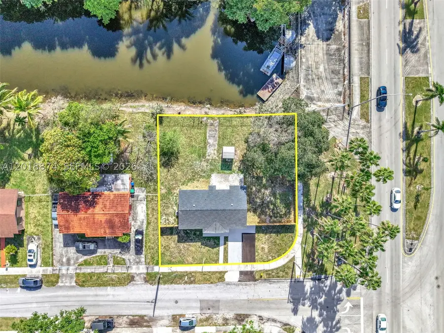 19820 NW 39th Ave, Miami Gardens, FL 33055 - #2