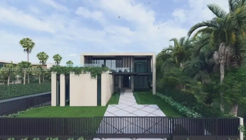 1051 S Southlake Dr, Hollywood, FL 33019 - #2