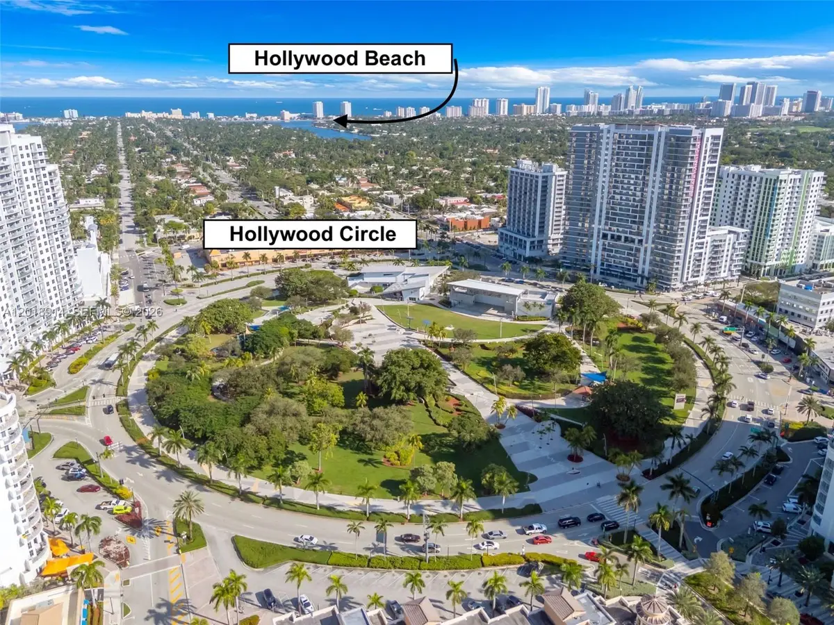 1720 Jefferson St #306, Hollywood, FL 33020 - #1