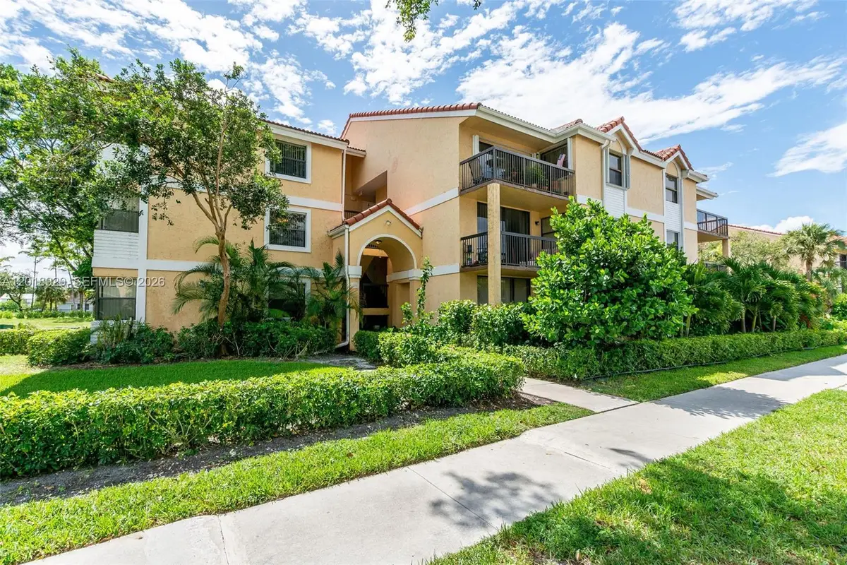5721 Riverside Dr #202B5, Coral Springs, FL 33067 - #1