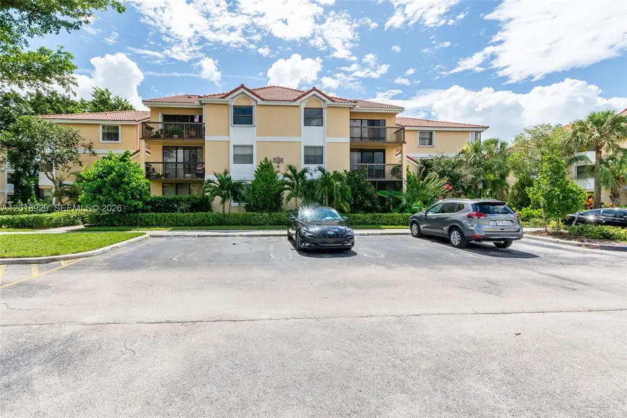 5721 Riverside Dr #202B5, Coral Springs, FL 33067 - #2