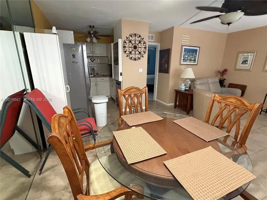 22 SE 3rd Ter #3, Dania Beach, FL 33004 - #3