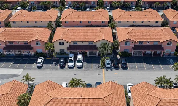 10101 W Okeechobee Rd #16202, Hialeah Gardens, FL 33016