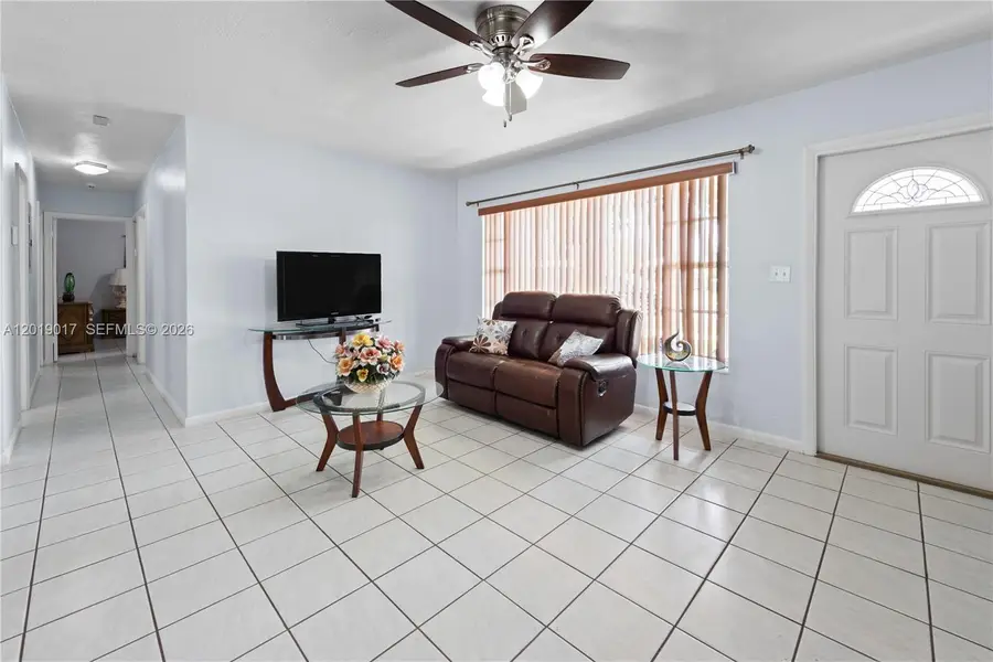 731 NW 17th St, Homestead, FL 33030 - #3