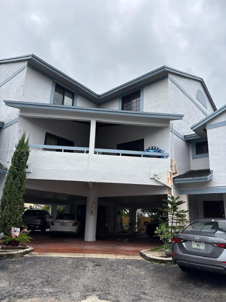 1405 SW 122nd Ave #10-13, Miami, FL 33184 - #2