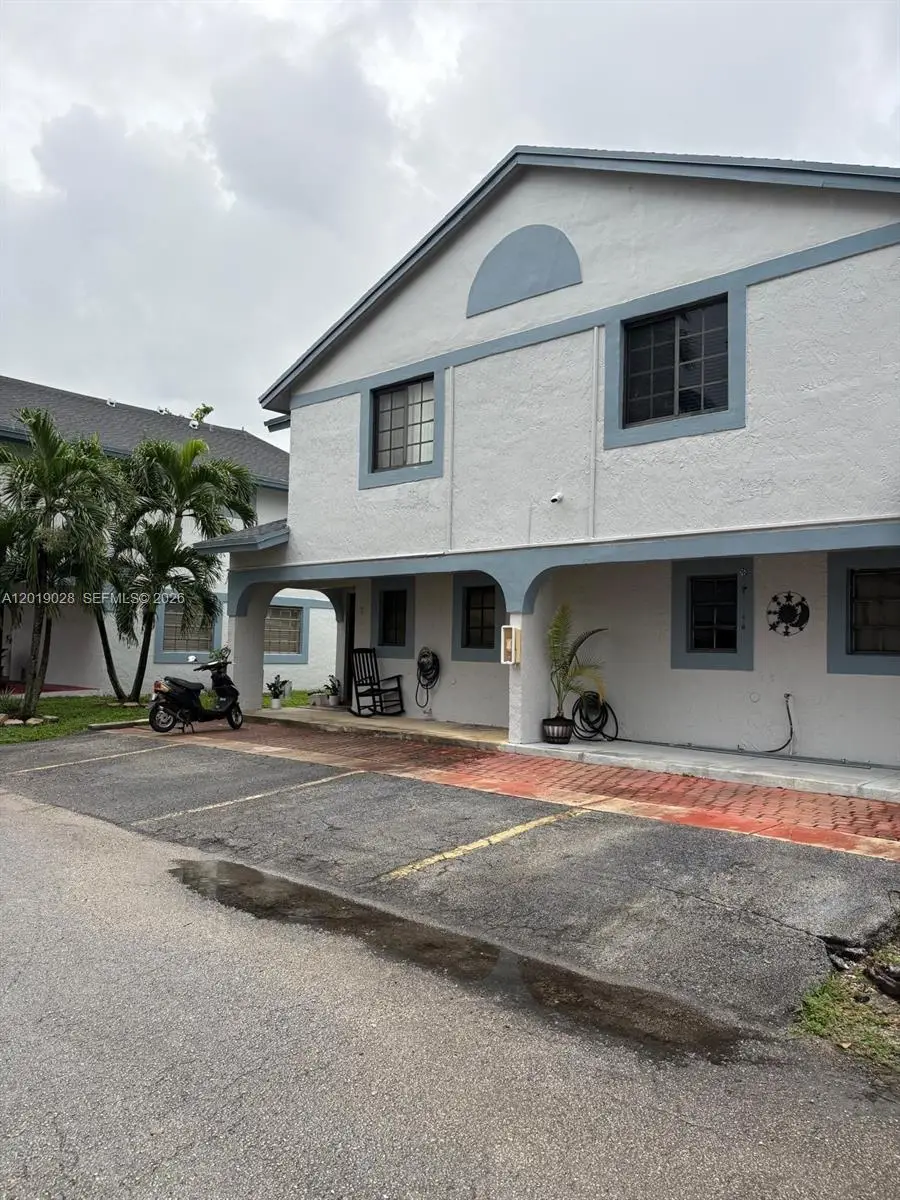 1405 SW 122nd Ave #10-13, Miami, FL 33184 - #3