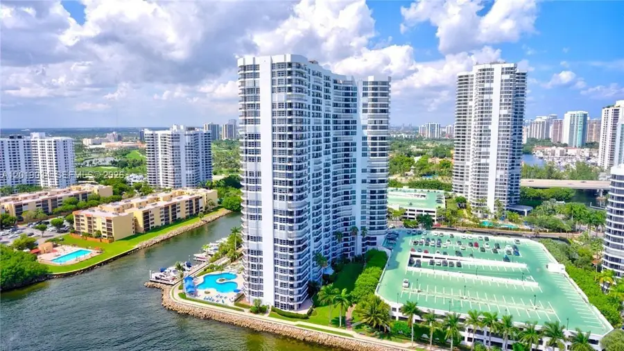 3530 Mystic Pointe Dr #1205, Aventura, FL 33180 - #2