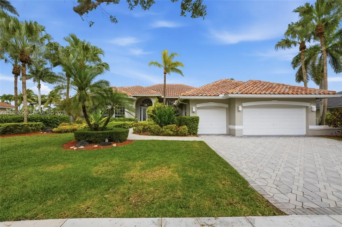 2926 Medinah, Weston, FL 33332 - #1