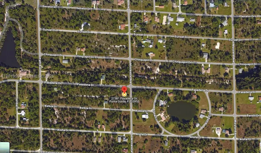 27381 Pasadena Drive, Punta Gorda, FL 33955 - #2