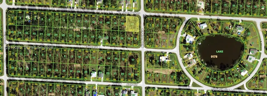 27381 Pasadena Drive, Punta Gorda, FL 33955 - #3