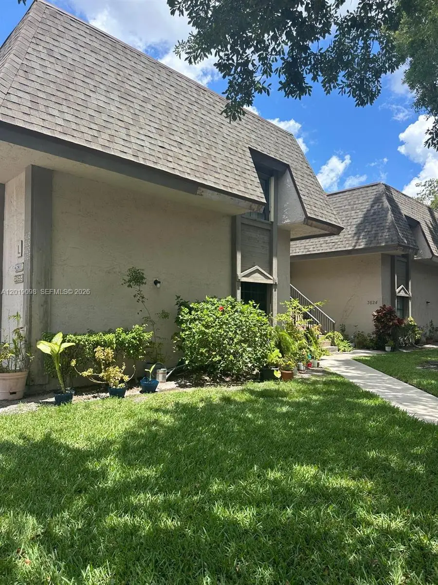 3622 NW 95th Ter #2L, Sunrise, FL 33351 - #1