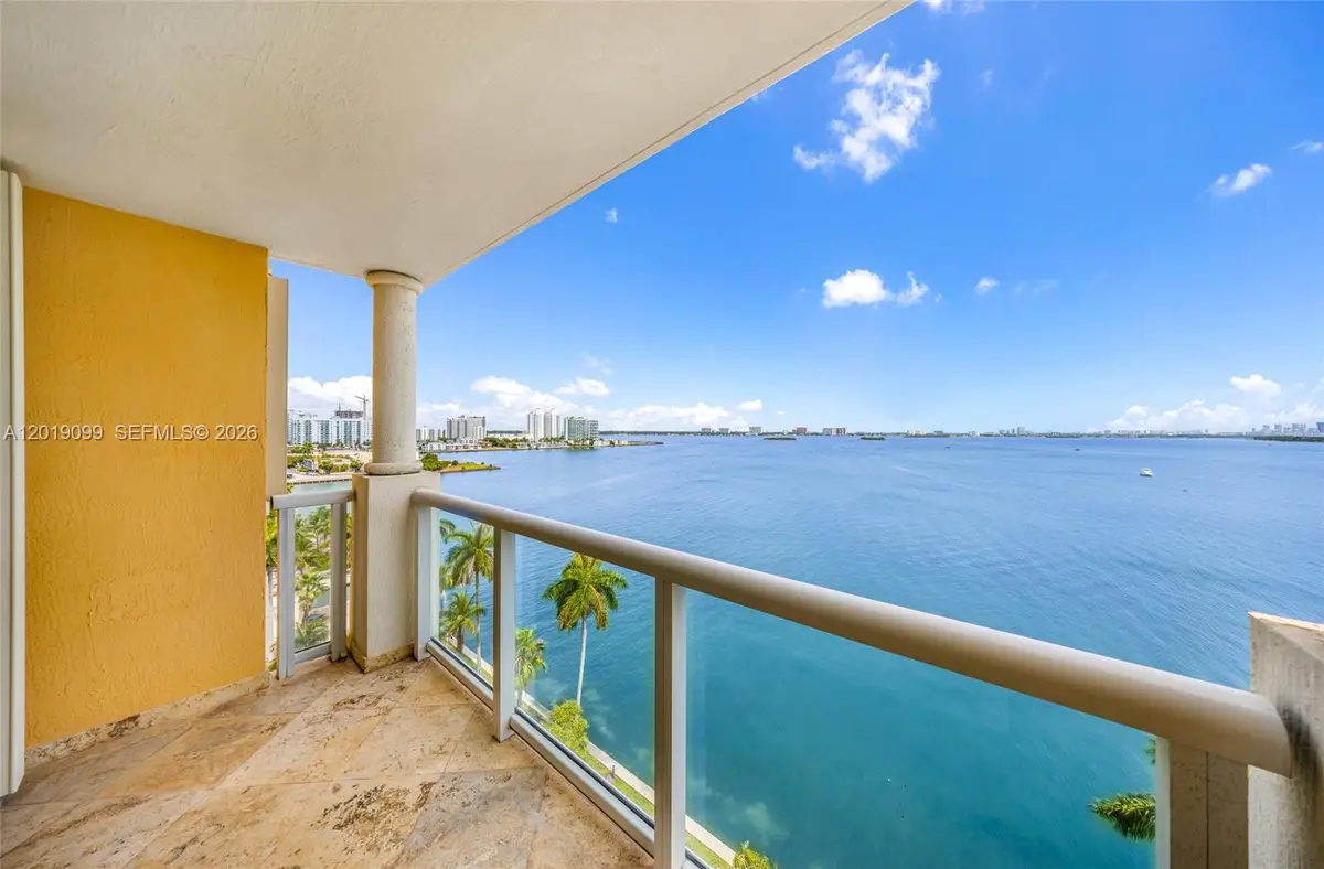 1625 Kennedy Cswy #1004D, North Bay Village, FL 33141 - #1