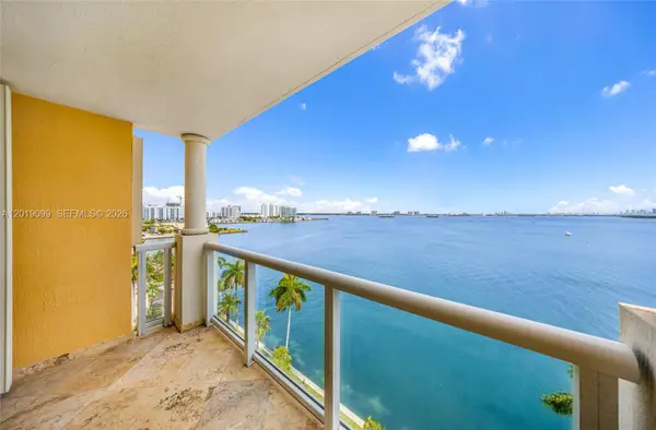 1625 Kennedy Cswy #1004D, North Bay Village, FL 33141