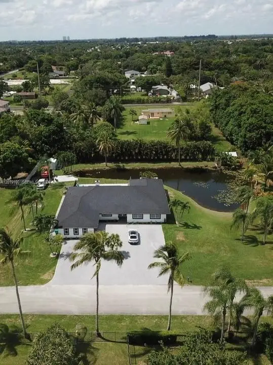 11701 SW 21st Ct, Davie, FL 33325 - #1