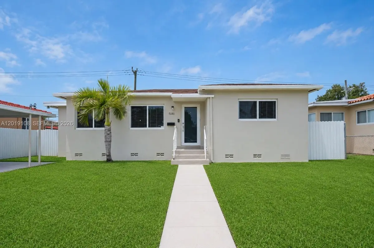 5181 SW 5th St, Miami, FL 33134 - #1