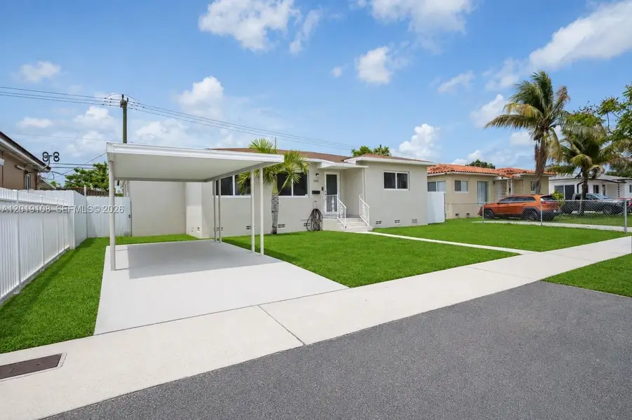 5181 SW 5th St, Miami, FL 33134 - #2