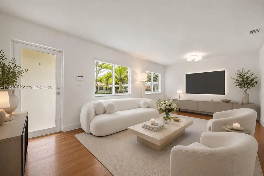 5181 SW 5th St, Miami, FL 33134 - #3