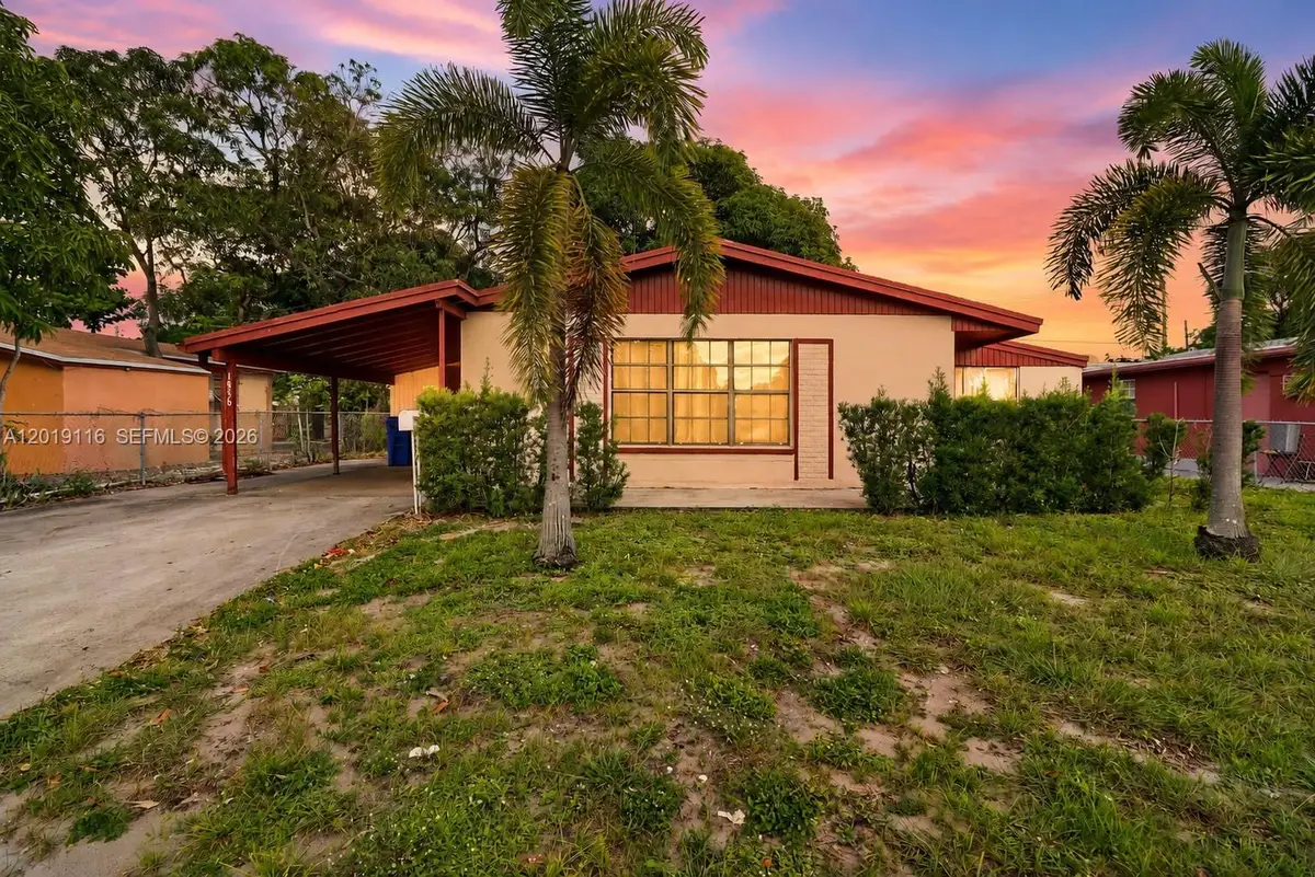 1856 NW 6th Ave, Pompano Beach, FL 33060 - #1
