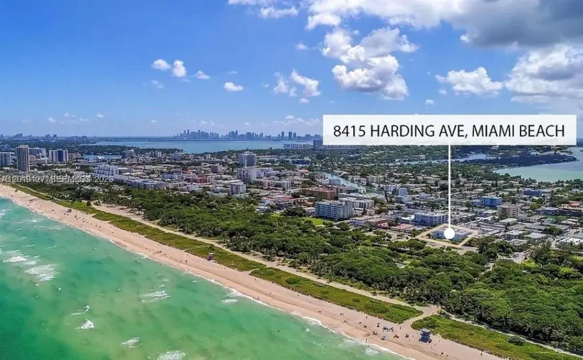 8415 Harding Ave #14, Miami Beach, FL 33141 - #1