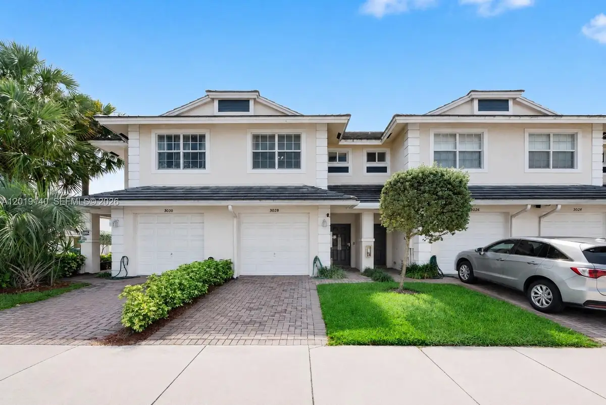 3028 NW 30th Ave, Oakland Park, FL 33311 - #1