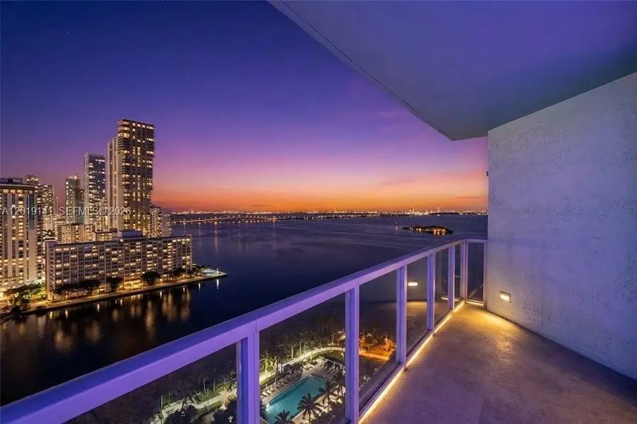 1900 N Bayshore Dr #2204, Miami, FL 33132 - #2