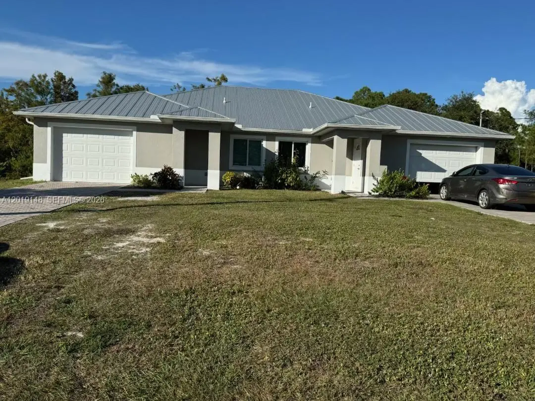 4412 Douglas Ln, Lehigh Acres, FL 33973 - #1