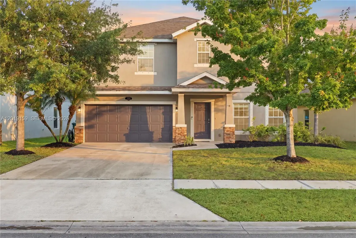 3922 Joslin Way, West Melbourne, FL 32904 - #1