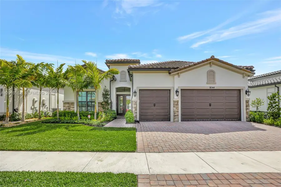 8044 Ironwood Way, Parkland, FL 33067 - #2