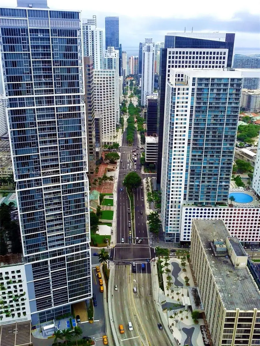 200 Biscayne Boulevard Way #4904, Miami, FL 33131 - #1