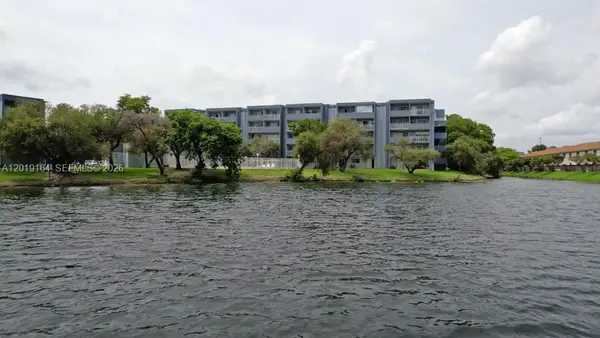 9375 Fontainebleau Blvd #L315, Miami, FL 33172