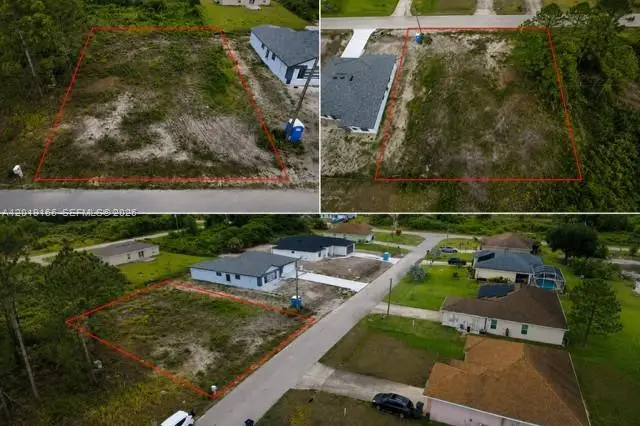 1110 E Bainbridge East, Lehigh Acres, FL 33974 - #1