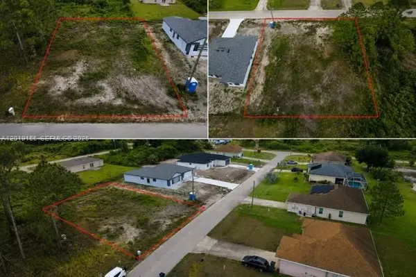 1110 E Bainbridge East, Lehigh Acres, FL 33974
