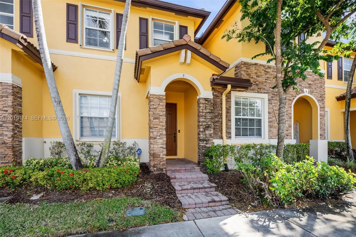 9133 SW 227th St #5, Cutler Bay, FL 33190 - #1