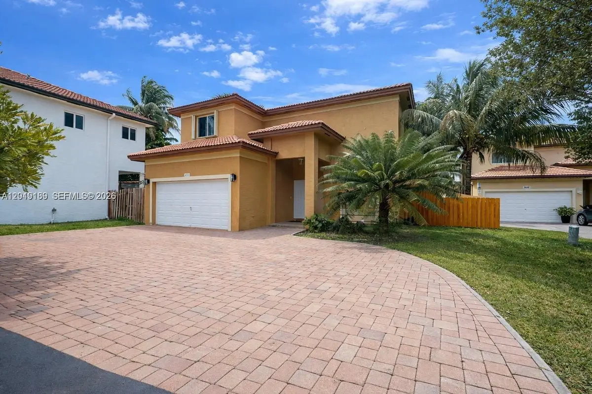 4124 NE 30th St, Homestead, FL 33033 - #1
