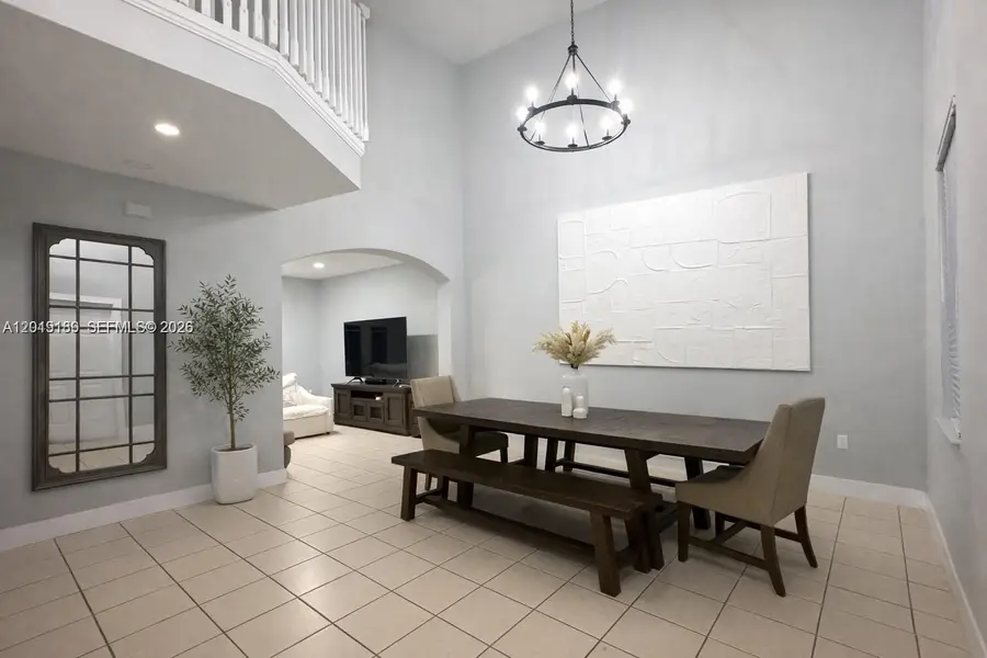 4124 NE 30th St, Homestead, FL 33033 - #2