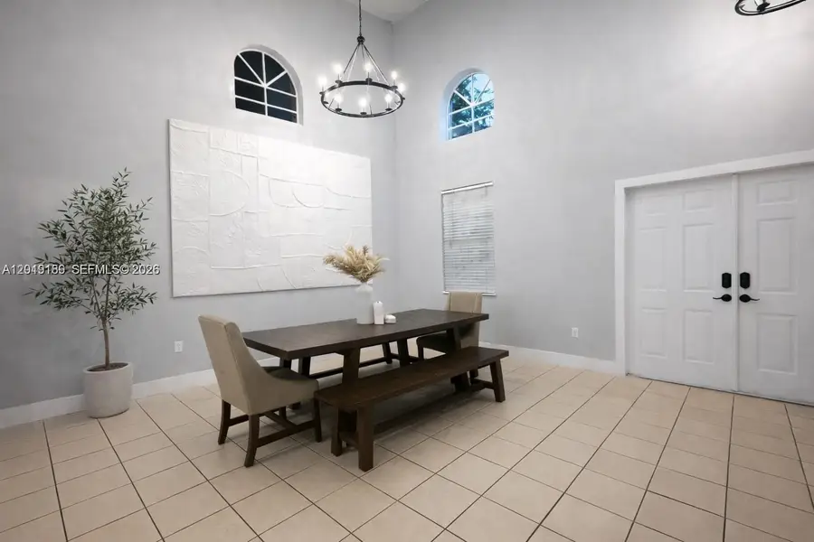 4124 NE 30th St, Homestead, FL 33033 - #3