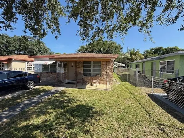 628 NW 3rd Ct, Hallandale Beach, FL 33009 - #1