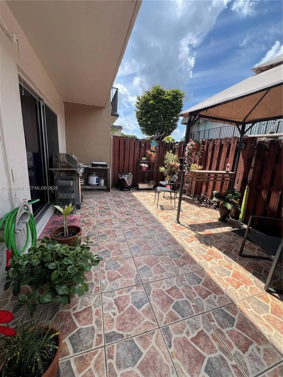 870 SW 129th Pl #106, Miami, FL 33184 - #1