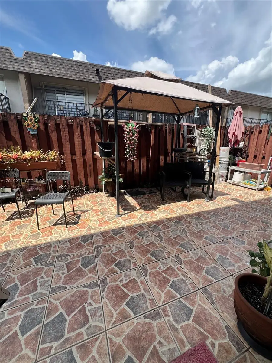 870 SW 129th Pl #106, Miami, FL 33184 - #2