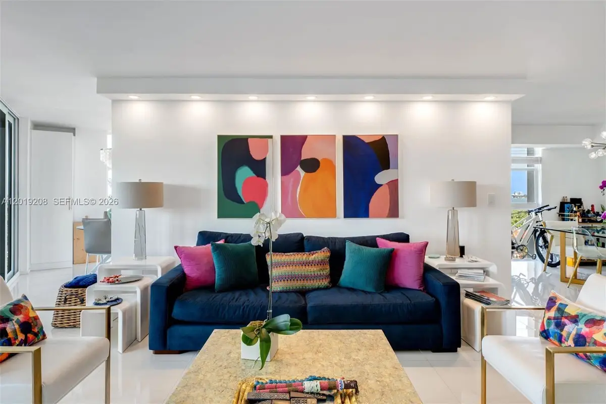 1000 Quayside Ter #901, Miami, FL 33138 - #1