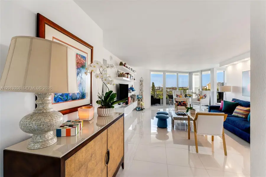 1000 Quayside Ter #901, Miami, FL 33138 - #2
