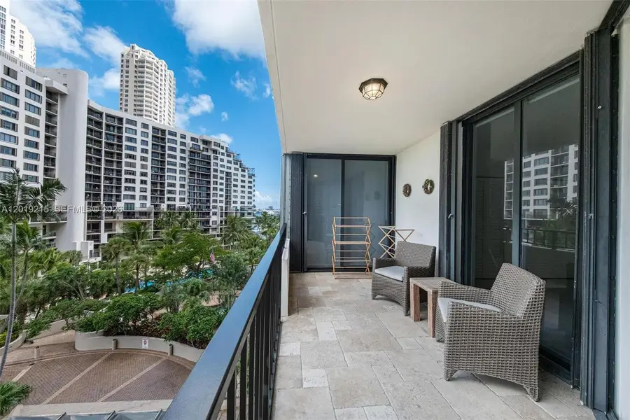 520 Brickell Key Dr #A710, Miami, FL 33131 - #3