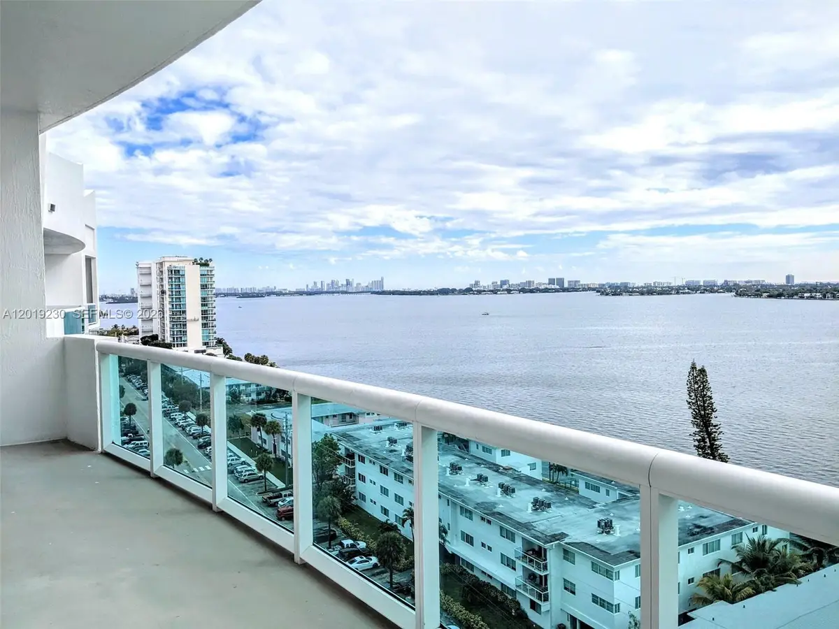 7910 Harbor Island Dr #504, North Bay Village, FL 33141 - #1