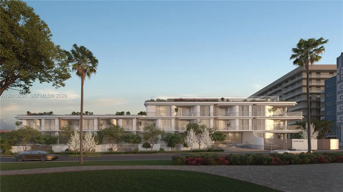 8800 Collins Ave #207, Surfside, FL 33154 - #1