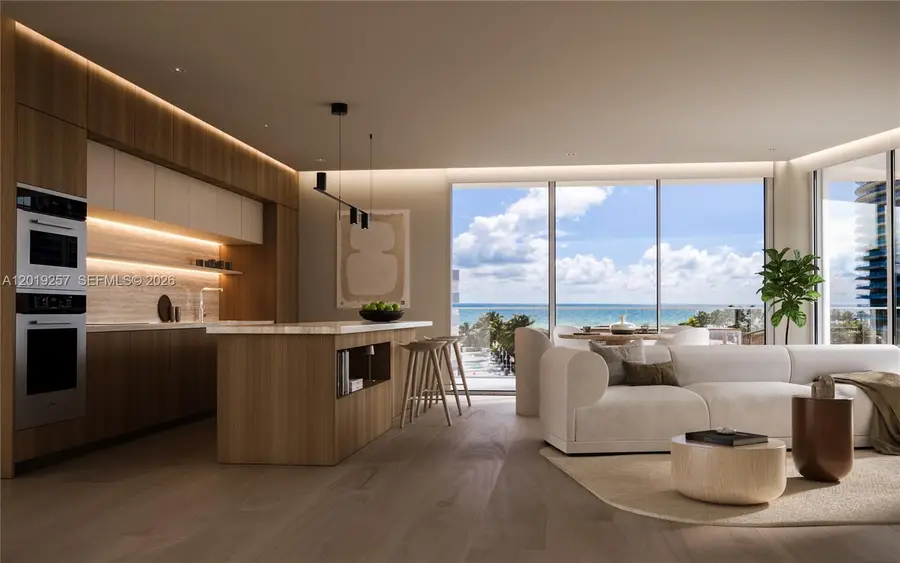 8800 Collins Ave #207, Surfside, FL 33154 - #3
