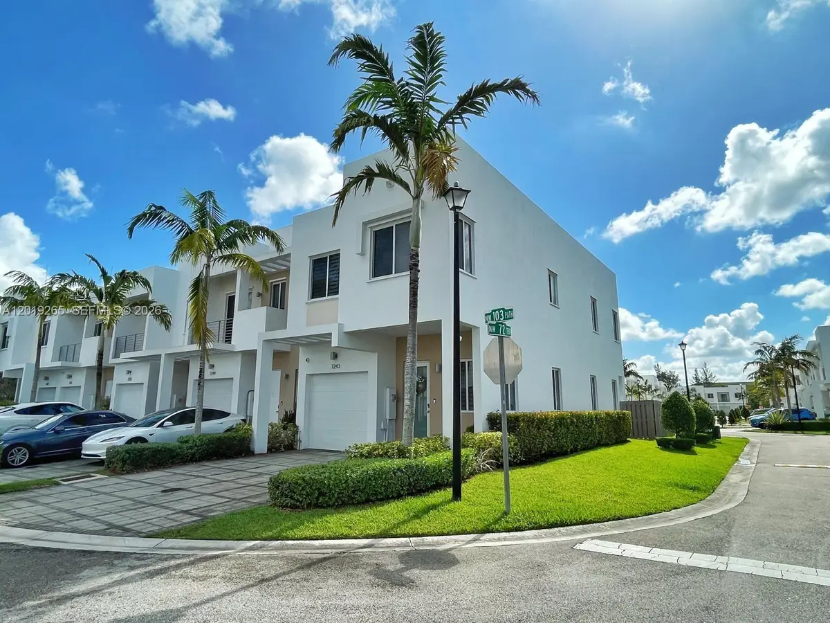 7243 NW 103rd Path, Doral, FL 33178 - #1