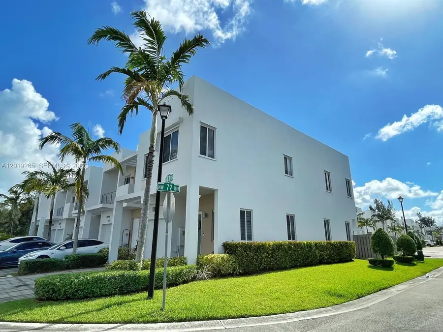 7243 NW 103rd Path, Doral, FL 33178 - #2